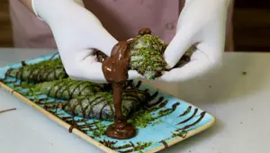 Adeta yok satıyor, taleplere yetişemiyor: Geleneksel lezzetlere rakip oldu