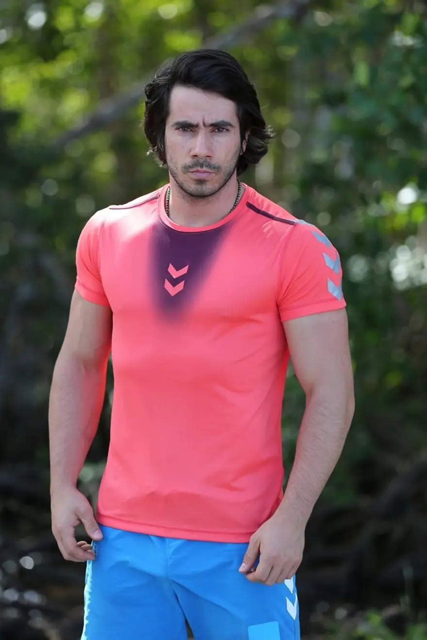 Survivor'da büyük değişim (Kendileri bile inanamadı) 30