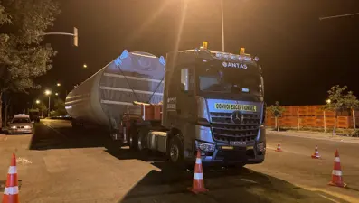 Eskişehir'de tramvay hattında arıza: Seferler normale döndü