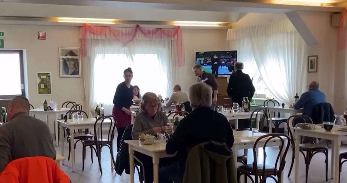 Şoför lokantaları revaçta
