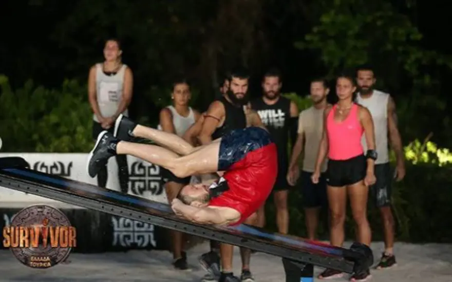 Survivor Yıldızları-Survivor 2019 ekibine karşı ne yaptı? (Survivor son bölüm detayları) 2 Survivor Yıldızları-Survivor 2019 ekibine karşı ne yaptı? (Survivor son bölüm detayları) 2