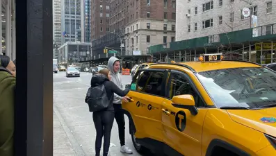 ABD&#x27;de mahkeme Eylem Tok’un iadesini erteledi