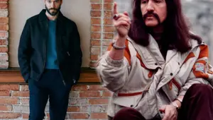 Barış Manço'yu canlandıracak olan Ekin Koç: Filmdeki şarkıları ben okuyacağım