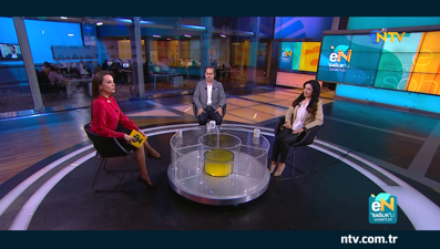 Anne adayları Coronavirüs'ten nasıl korunmalı? (eN Sağlıklı Sohbetler 5 Nisan 2020)