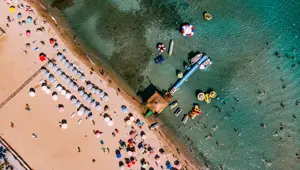 Corona virüs salgını sonrasında bu yaz otellerde neler değişecek? Corona virüs salgını sonrasında bu yaz otellerde neler değişecek?