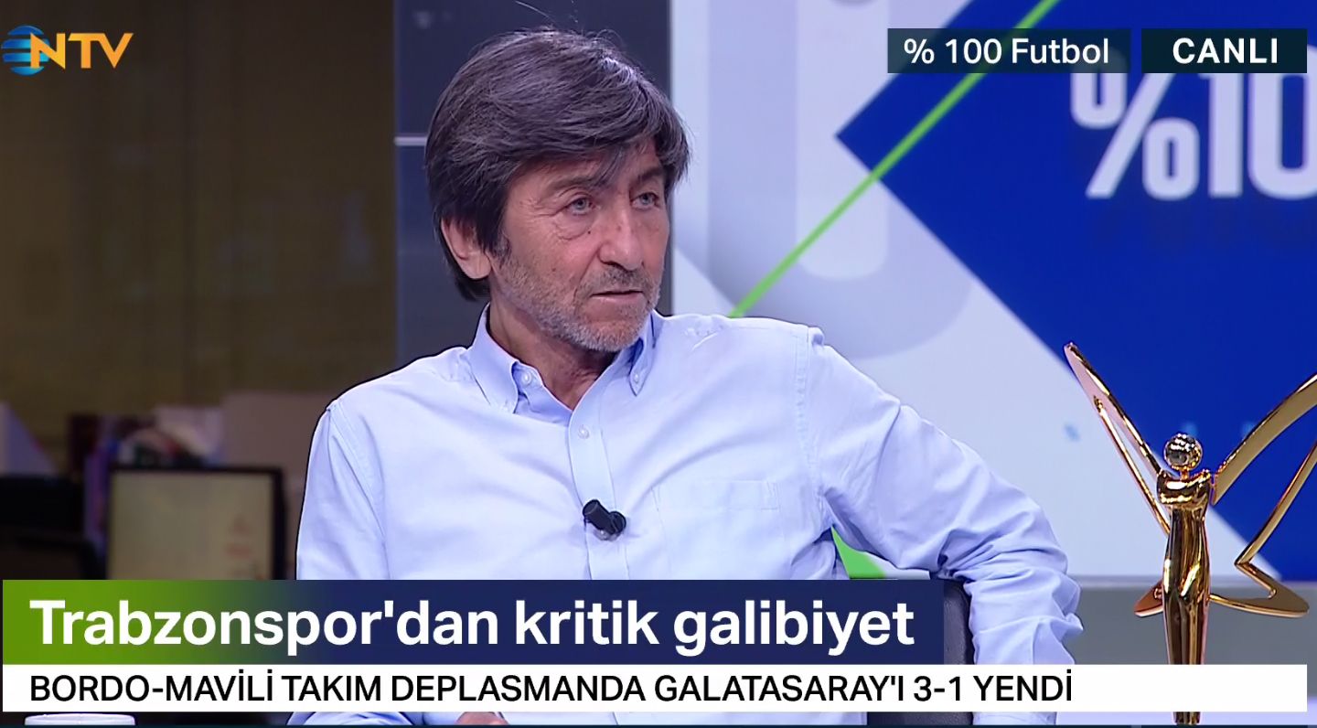 "Bu yıl Türk hakemliğinin kara yılıdır"
