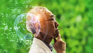 Zihniniz gerçekte kaç yaşında? Bu 3 soruluk testle beyin yaşınızı hemen öğrenin