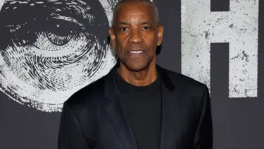 Denzel Washington: Filmlerde rol alan bir tiyatro oyuncusuyum