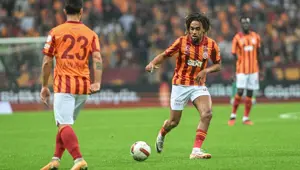 United kafayı Boey'e taktı (Spor manşetleri 3 Kasım 2023) United kafayı Boey'e taktı (Spor manşetleri 3 Kasım 2023)