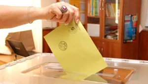 YSK’dan Çarşamba Havalimanı kararı YSK’dan Çarşamba Havalimanı kararı