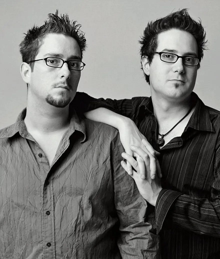 'Siz kardeş değilsiniz' 10