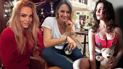 Survivor 2019'da ilk elenen isim belli oldu (Survivor tarihinin en başarılı ve en güzel kadın yarışmacıları)