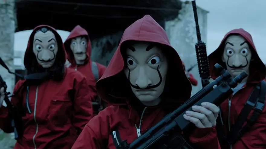 Haftanın öne çıkan filmleri ve dizileri 