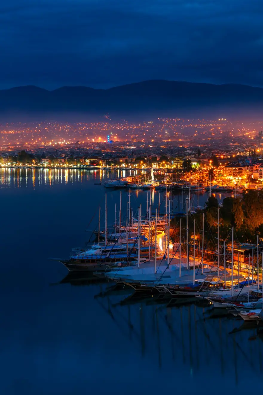 “Haydi! Yeşil Gelecekler” fotoğraf yarışmasının ödülleri açıklandı 30 “Haydi! Yeşil Gelecekler” fotoğraf yarışmasının ödülleri açıklandı 30