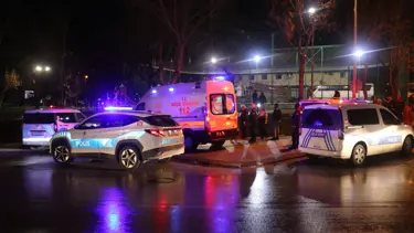 Gurur kavgası meydan savaşına döndü