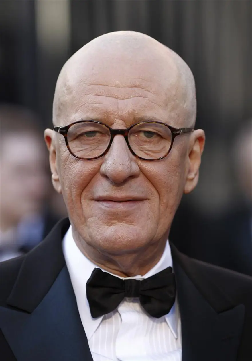 Geoffrey Rush 39 Geoffrey Rush 39