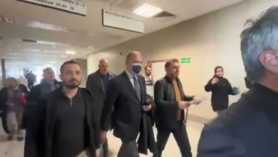 Fatih Altaylı hakkında dava açıldı