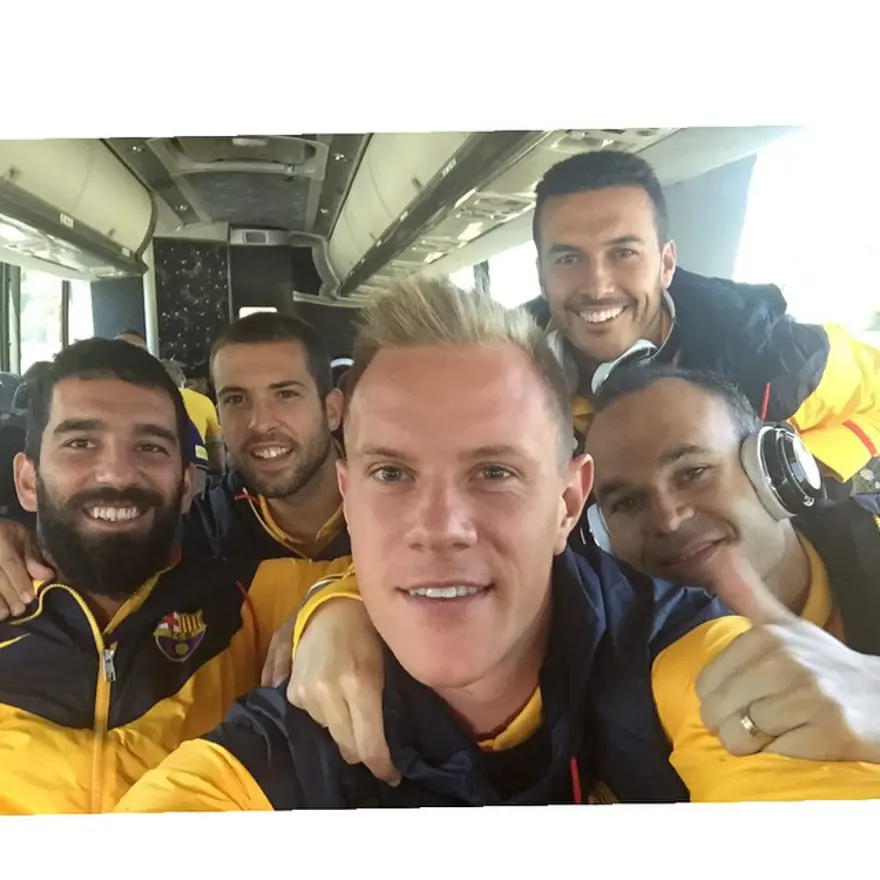 Arda Turan'ın 15 milyon euroluk malikanesi 275 Arda Turan'ın 15 milyon euroluk malikanesi 275