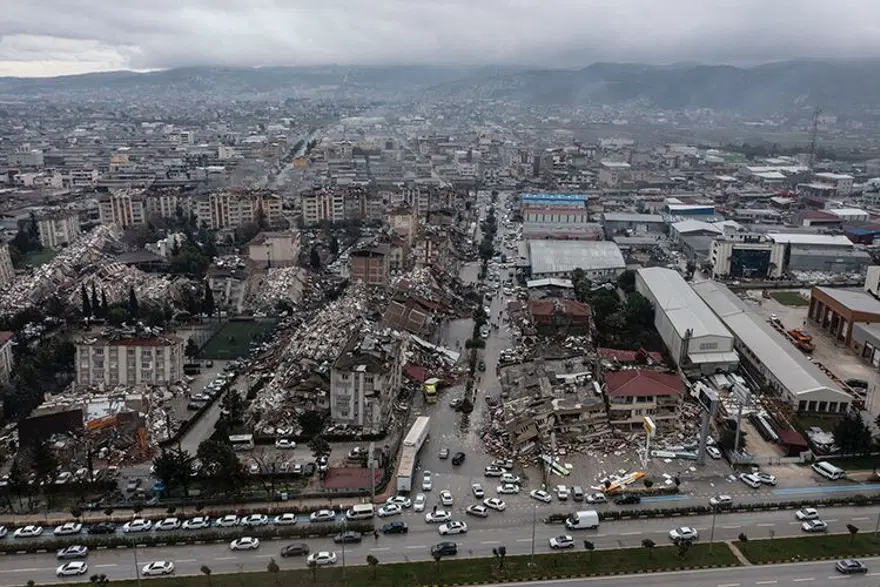 HATAY 8