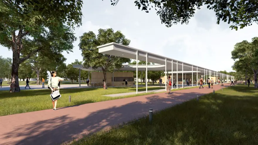 KADIKÖY MEYDANI - 15 NUMARALI PROJE 8