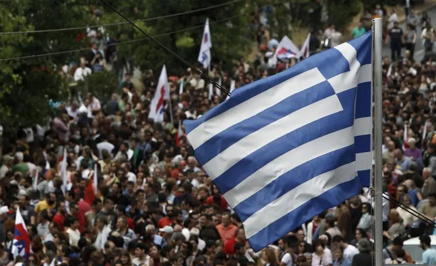 AB'nin patlamaya hazır bombası 2