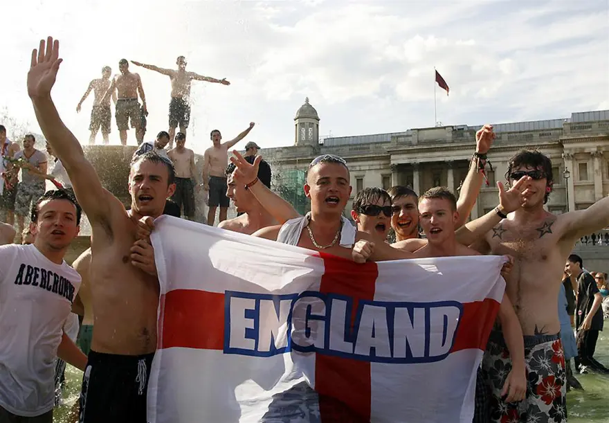 Futbola bir de böyle bakın - 5 123