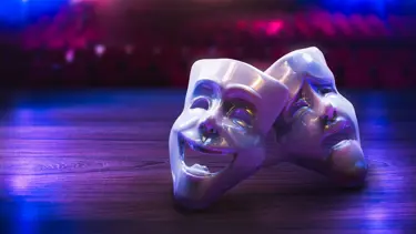 Devlet Tiyatroları Antalya 14. Uluslararası Tiyatro Festivali için geri sayım