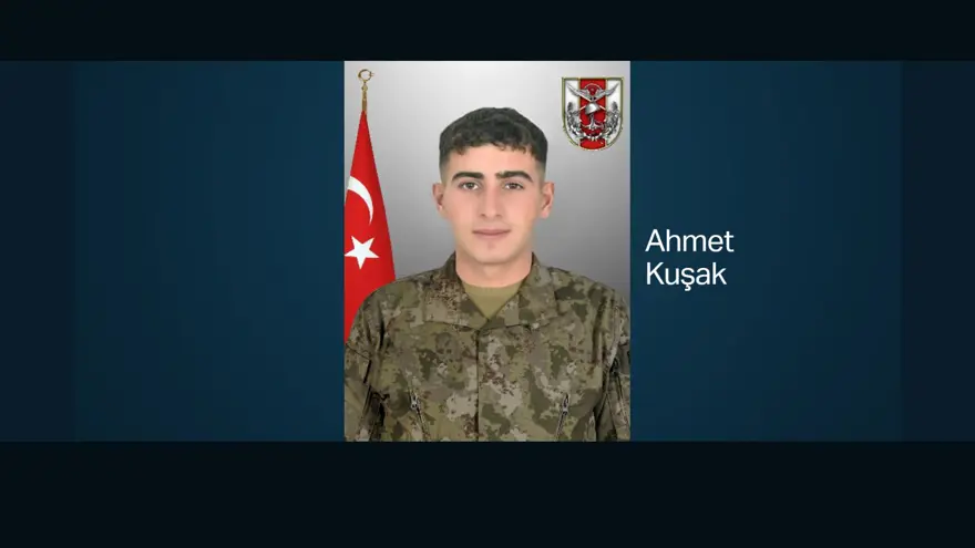Şehitlerin yarım kalan öyküleri: Türkiye şehitlerini uğurladı 14