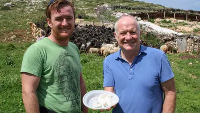 Lezzet Avcısı 4 Ağustos 2017