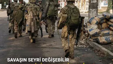 ABD: Ukrayna'da 100 binden fazla Rus askeri öldü veya yaralandı