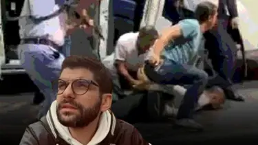 Gizli tanık soruşturmasında ilk duruşma: “Ayhan Bora Kaplan örgütü bize operasyon yapıyor”