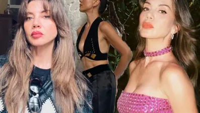 Gökçe Bahadır önceliklerini açıkladı: Hayatta kaçırılmaması gereken anlar var