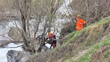 Günlerdir haber yok: Feleknaz Keskin'den bir iz aranıyor