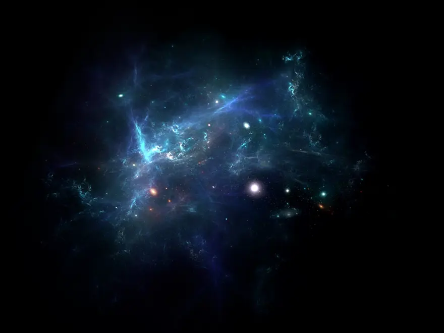 Eski NASA çalışanı açıkladı: Dünya dışında yaşamın olabileceği 3 gezegen 2 Eski NASA çalışanı açıkladı: Dünya dışında yaşamın olabileceği 3 gezegen 2