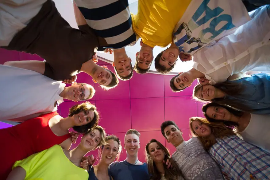 Çocuklar ve gençlere en güzel karne hediyesi: Cruise seyahati 41