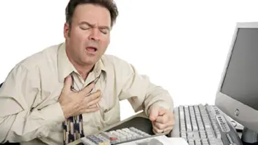 "Kalp krizinde iğne ile ilk yardım olmaz"