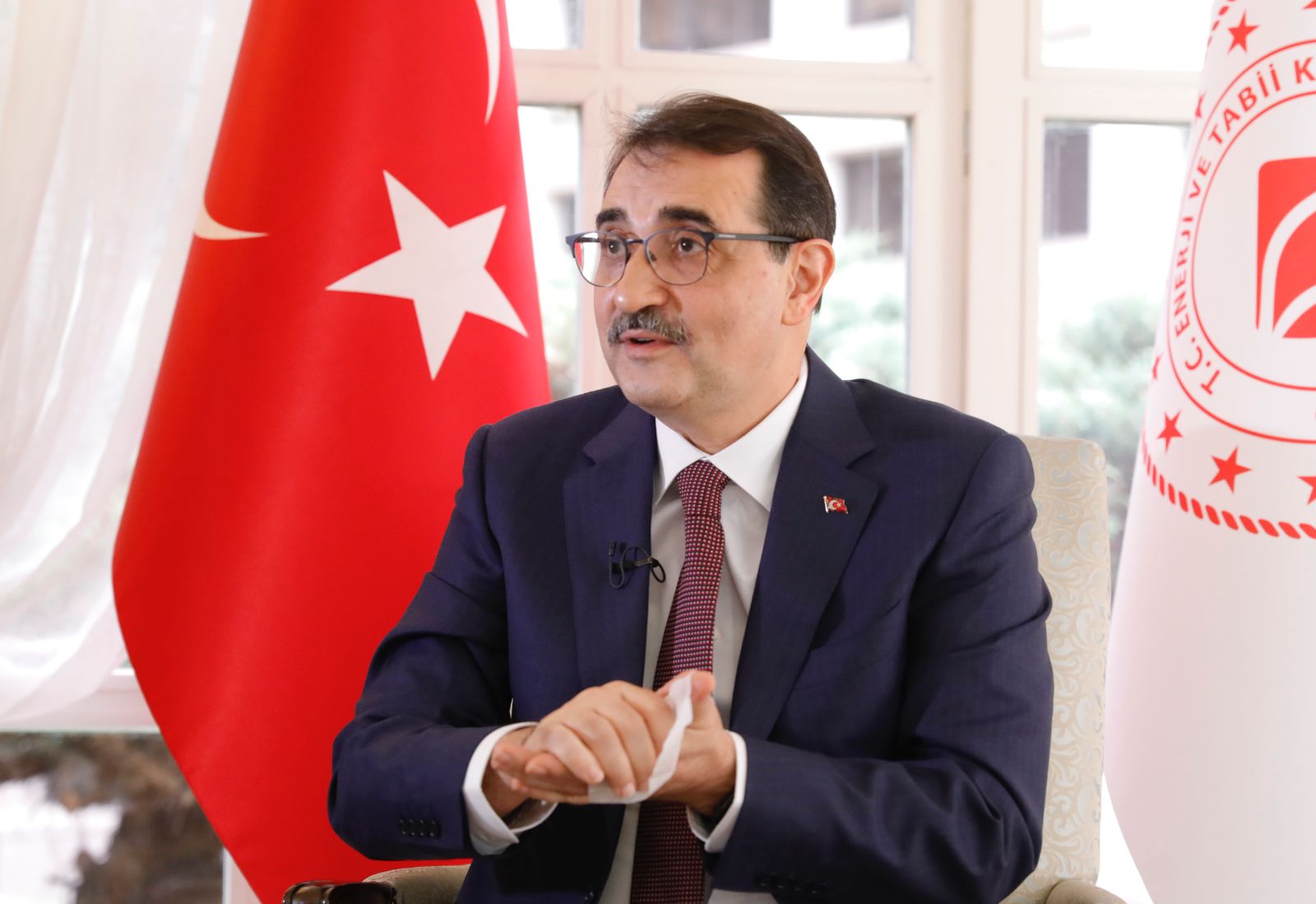Bakan Dönmez duyurdu: Borlu yeni ürün