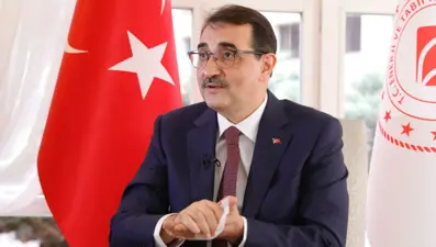 Bakan Dönmez duyurdu: Borlu yeni ürün