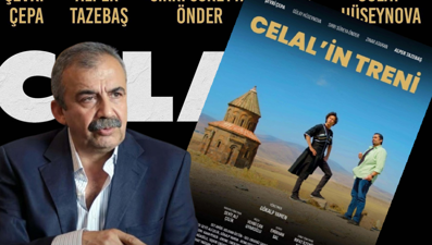 Önder, rol aldığı filmi izleyemedi: Yapımcı ve yönetmen sinemasını anlattı