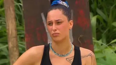 Survivor 2025 Merve kimdir? Merve Özdemir kaç yaşında nereli?