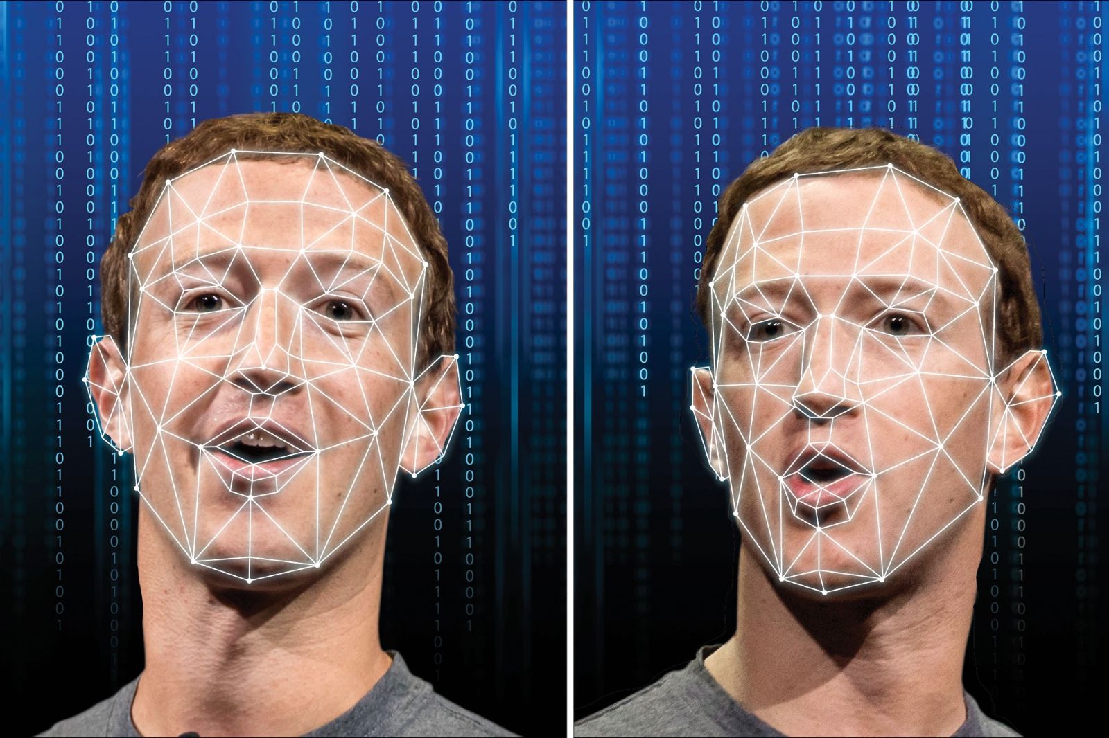 Kızının intikamını deepfake ile almaya çalışan anne