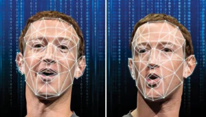 Kızının intikamını deepfake ile almaya çalışan anne Kızının intikamını deepfake ile almaya çalışan anne