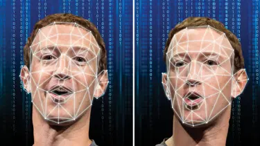 Kızının intikamını deepfake ile almaya çalışan anne