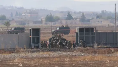 Rusya ile ikinci ortak devriye tamamlandı