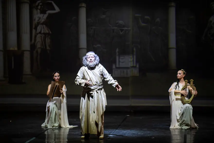 Troya, 2018 Troya Yılı'na damgasını vurdu 5