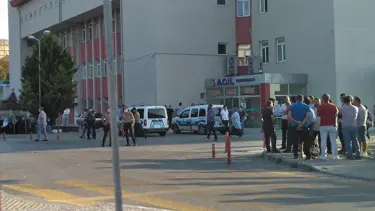Söke'de iki grup arasında silahlı kavga: 2 kişi hayatını kaybetti