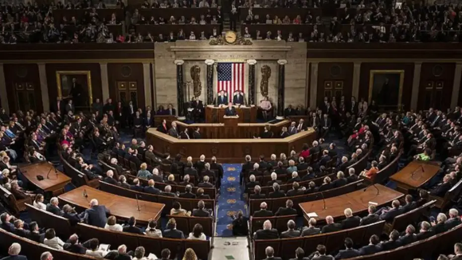 ABD Kongresi'nde kara harekatı gerilimi