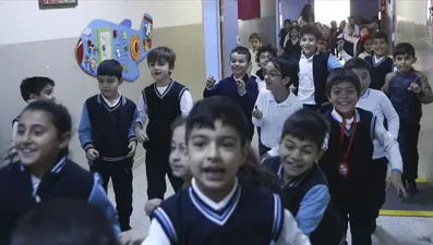 Okulların açılış tarihi 2025: Okullar ne zaman açılacak? MEB ilk ders zilinin çalacağı tarihi duyurdu