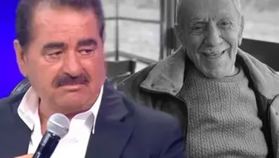 İbrahim Tatlıses'ten Aydemir Akbaş açıklaması: Onun gibi bir dost yok