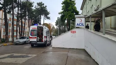 Annesinin kullandığı ilacı içen 11 aylık bebek zehirlendi